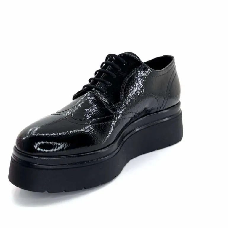 derbies__plateformes_ivoire_c_vernis_noir_9.webp Ivoire0130a Derbies à Plateformes Ivoire 2c5319 Vernis Noir Online