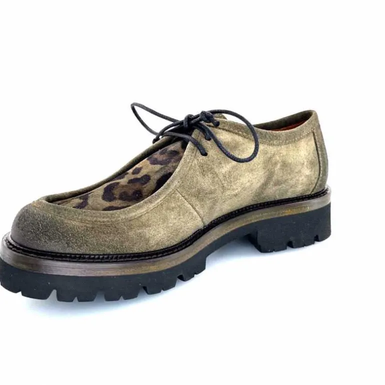 derbies_ivoire__carrie_daim_kaki_10.webp Ivoire0156 Derbies Ivoire 3225 Carrie Daim Kaki New