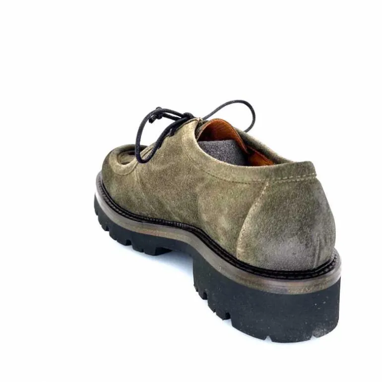 derbies_ivoire__carrie_daim_kaki_16.webp Ivoire0156 Derbies Ivoire 3225 Carrie Daim Kaki New