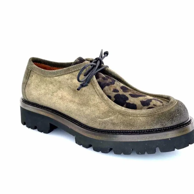 derbies_ivoire__carrie_daim_kaki_2.webp Ivoire0156 Derbies Ivoire 3225 Carrie Daim Kaki New