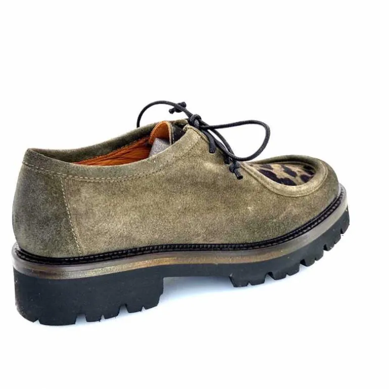 derbies_ivoire__carrie_daim_kaki_22.webp Ivoire0156 Derbies Ivoire 3225 Carrie Daim Kaki New