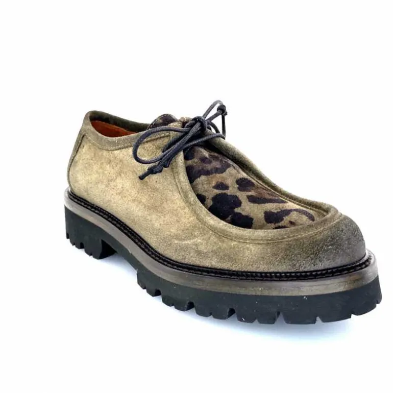 derbies_ivoire__carrie_daim_kaki_3.webp Ivoire0156 Derbies Ivoire 3225 Carrie Daim Kaki New