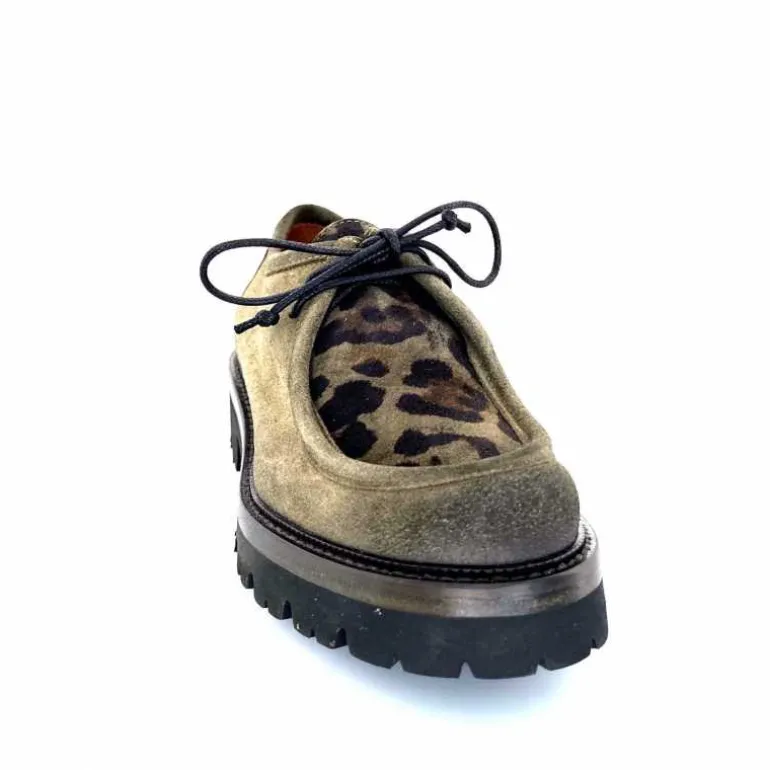 derbies_ivoire__carrie_daim_kaki_5.webp Ivoire0156 Derbies Ivoire 3225 Carrie Daim Kaki New