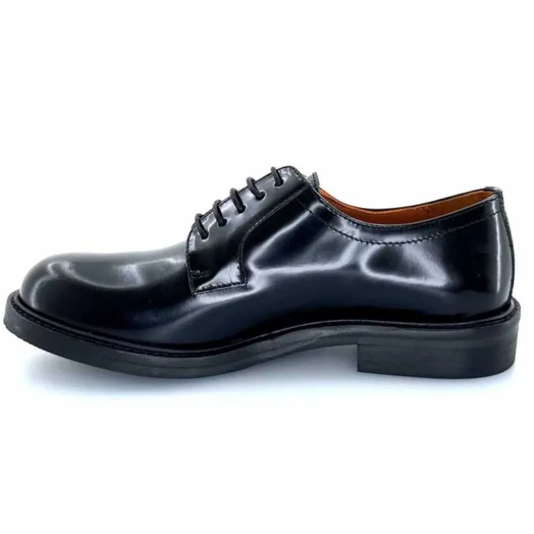 derbies_ivoire__kat_cuir_glac_noir_12.webp Ivoire0156 Derbies Ivoire 8800 Kat Cuir Glacé Noir Store