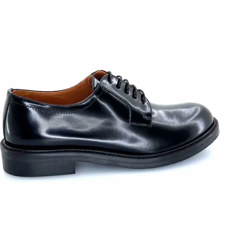 derbies_ivoire__kat_cuir_glac_noir_23.webp Ivoire0156 Derbies Ivoire 8800 Kat Cuir Glacé Noir Store