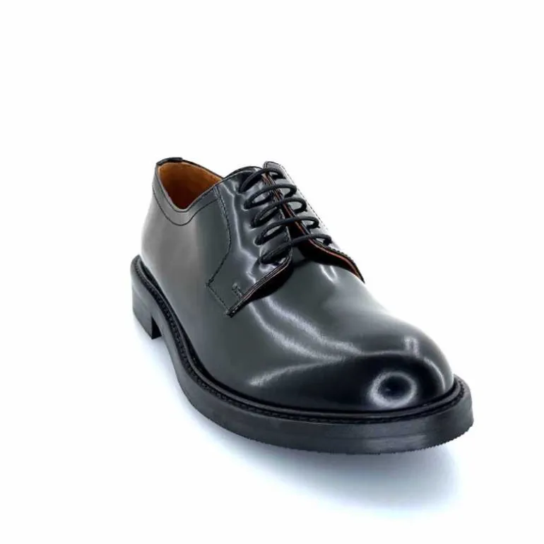 derbies_ivoire__kat_cuir_glac_noir_4.webp Ivoire0156 Derbies Ivoire 8800 Kat Cuir Glacé Noir Store