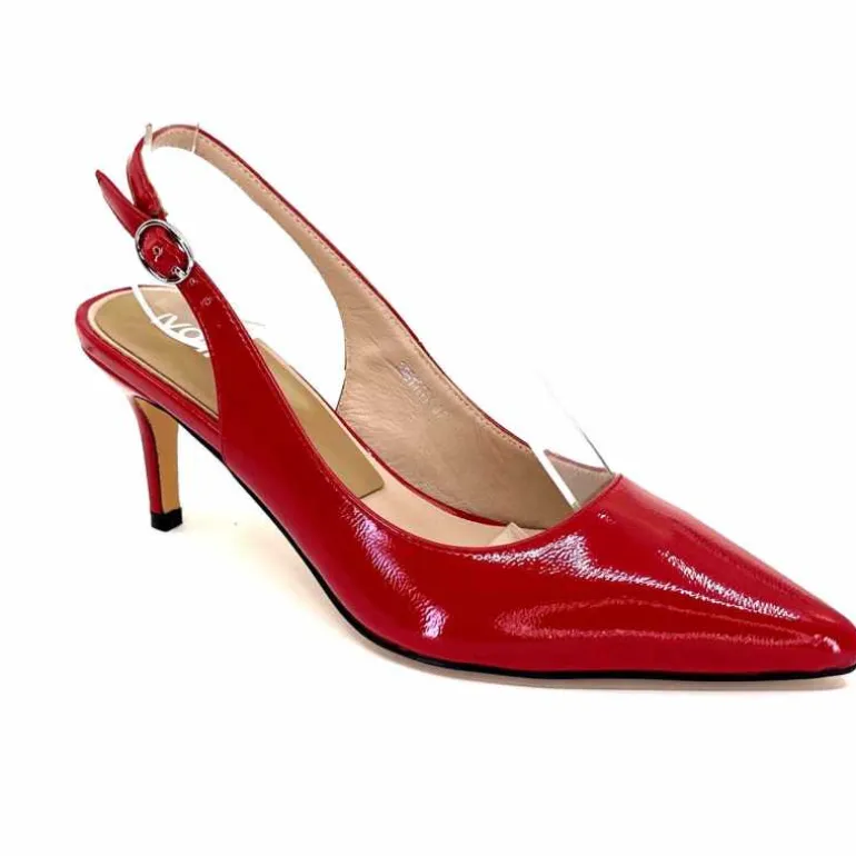 escarpins_bride_arrire_ivoire_d_vernis_rouge_2.webp Ivoire0130a Escarpins Bride Arrière Ivoire 8D5197 Vernis Rouge Store