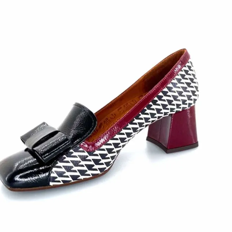 escarpins_chie_mihara_vilana_cuir_noir_blanc_bordeau_10.webp Chie Mihara Escarpins Vilana Cuir Blanc Bordeau Noir Cheap
