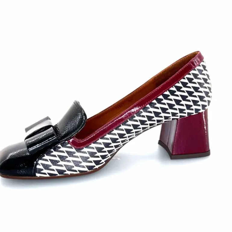 escarpins_chie_mihara_vilana_cuir_noir_blanc_bordeau_11.webp Chie Mihara Escarpins Vilana Cuir Blanc Bordeau Noir Cheap