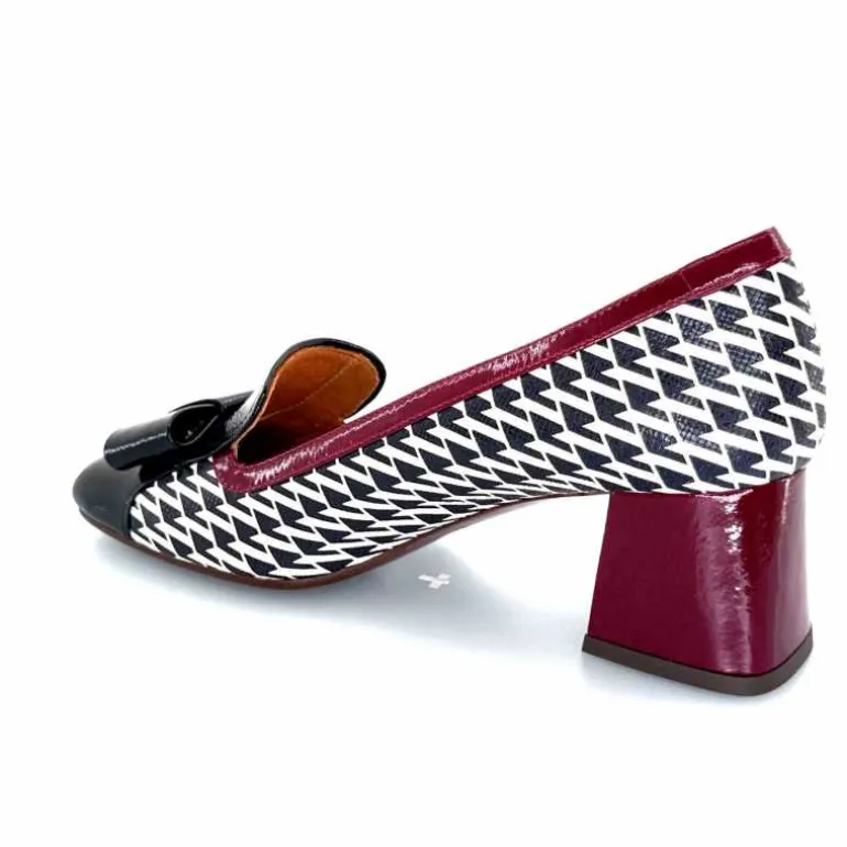 escarpins_chie_mihara_vilana_cuir_noir_blanc_bordeau_14.webp Chie Mihara Escarpins Vilana Cuir Blanc Bordeau Noir Cheap