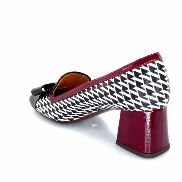 escarpins_chie_mihara_vilana_cuir_noir_blanc_bordeau_15.webp Chie Mihara Escarpins Vilana Cuir Blanc Bordeau Noir Cheap