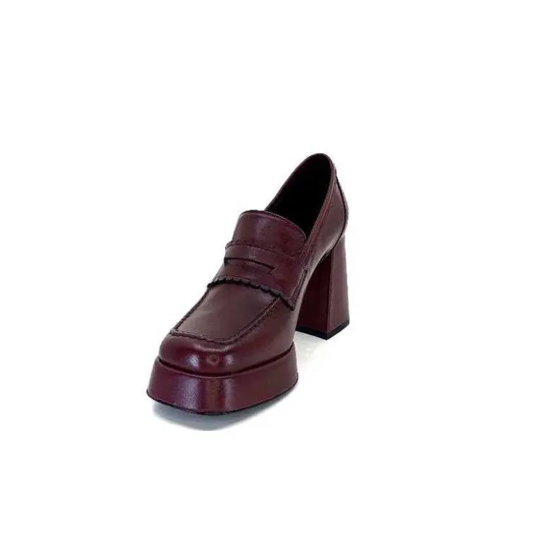 escarpins_napoleoni_a_cuir_bordeaux_8.webp napoleoni Escarpins A9183 Cuir Bordeaux Shop