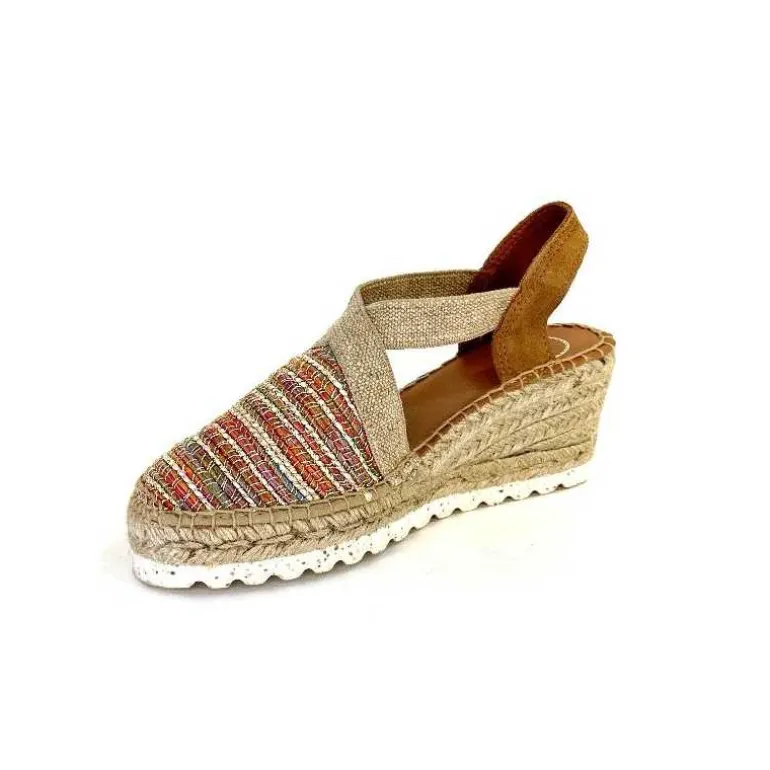 espadrilles_compenses_toni_pons_terra_cl_textile_multicolore_10.webp Toni Pons Espadrilles Compensées Terra Cl Textile Multicolore Cheap
