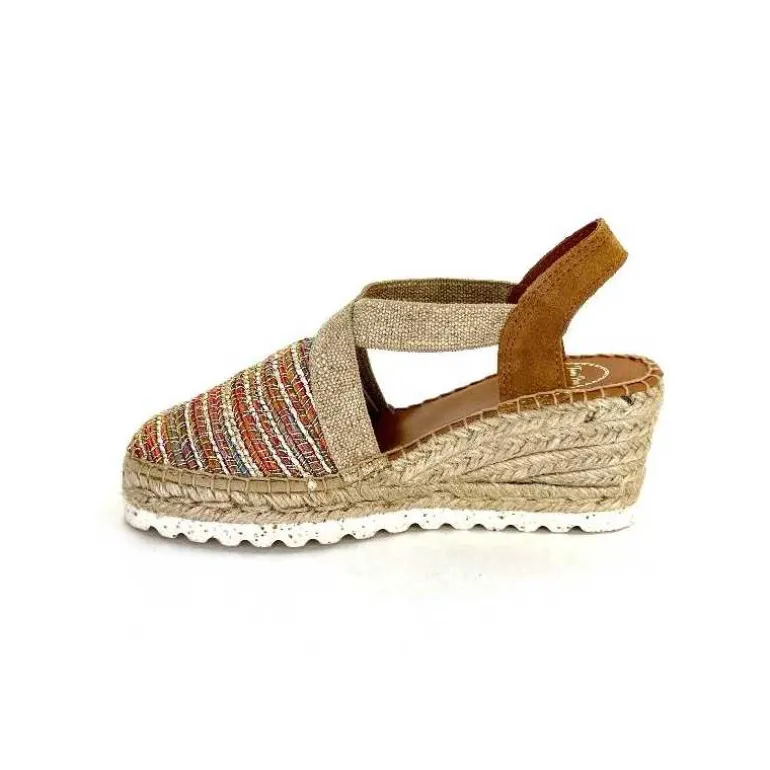 espadrilles_compenses_toni_pons_terra_cl_textile_multicolore_12.webp Toni Pons Espadrilles Compensées Terra Cl Textile Multicolore Cheap