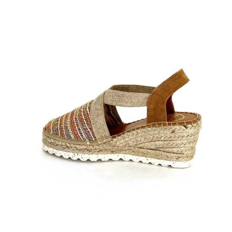 espadrilles_compenses_toni_pons_terra_cl_textile_multicolore_13.webp Toni Pons Espadrilles Compensées Terra Cl Textile Multicolore Cheap