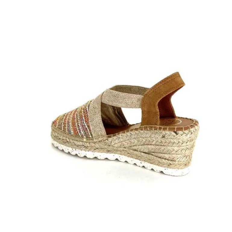 espadrilles_compenses_toni_pons_terra_cl_textile_multicolore_14.webp Toni Pons Espadrilles Compensées Terra Cl Textile Multicolore Cheap