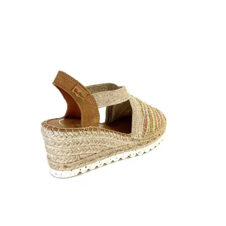 espadrilles_compenses_toni_pons_terra_cl_textile_multicolore_21.webp Toni Pons Espadrilles Compensées Terra Cl Textile Multicolore Cheap