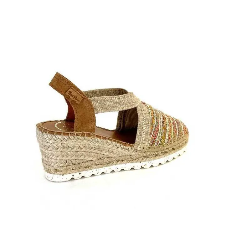 espadrilles_compenses_toni_pons_terra_cl_textile_multicolore_22.webp Toni Pons Espadrilles Compensées Terra Cl Textile Multicolore Cheap