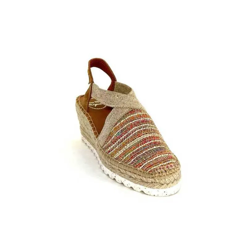 espadrilles_compenses_toni_pons_terra_cl_textile_multicolore_4.webp Toni Pons Espadrilles Compensées Terra Cl Textile Multicolore Cheap