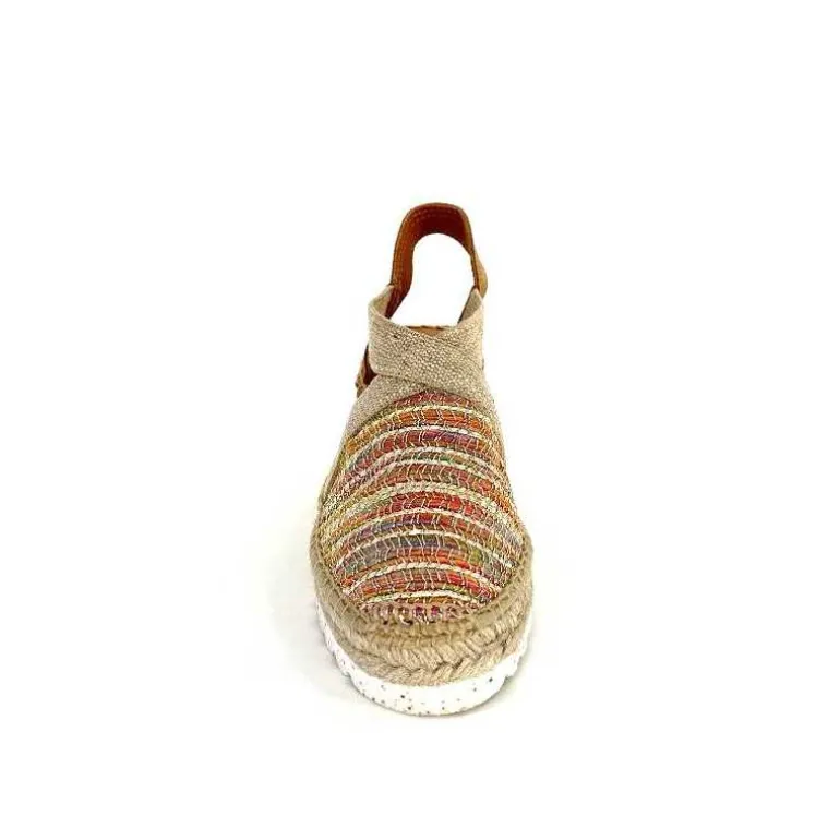 espadrilles_compenses_toni_pons_terra_cl_textile_multicolore_6.webp Toni Pons Espadrilles Compensées Terra Cl Textile Multicolore Cheap