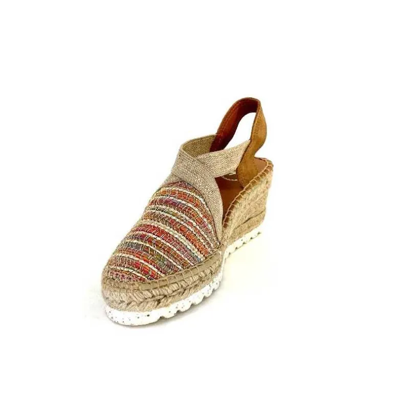 espadrilles_compenses_toni_pons_terra_cl_textile_multicolore_8.webp Toni Pons Espadrilles Compensées Terra Cl Textile Multicolore Cheap