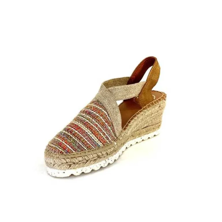espadrilles_compenses_toni_pons_terra_cl_textile_multicolore_9.webp Toni Pons Espadrilles Compensées Terra Cl Textile Multicolore Cheap