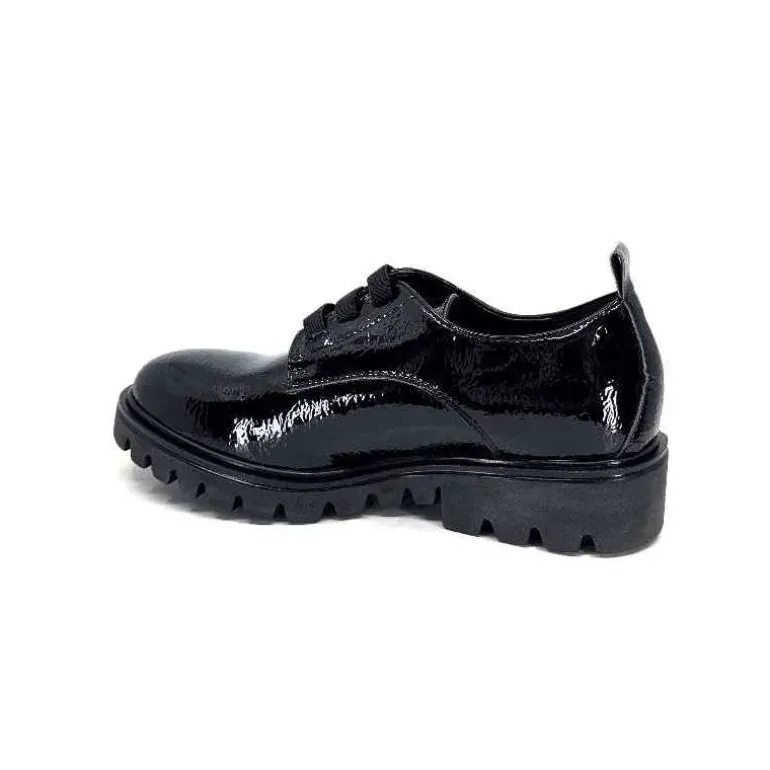 lacets_ivoire_g_cuir_vernis_noir_14.webp Ivoire0130a Lacets Ivoire 3g4835 Cuir Vernis Noir New