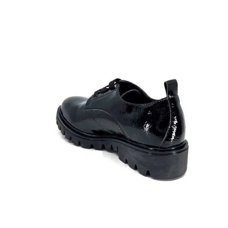 lacets_ivoire_g_cuir_vernis_noir_15.webp Ivoire0130a Lacets Ivoire 3g4835 Cuir Vernis Noir New