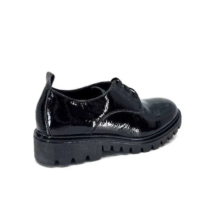 lacets_ivoire_g_cuir_vernis_noir_22.webp Ivoire0130a Lacets Ivoire 3g4835 Cuir Vernis Noir New