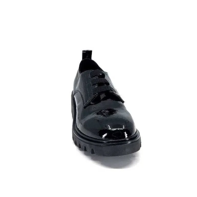 lacets_ivoire_g_cuir_vernis_noir_5.webp Ivoire0130a Lacets Ivoire 3g4835 Cuir Vernis Noir New