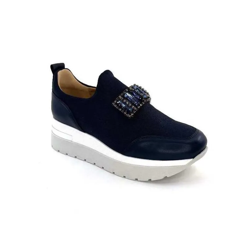 mocassins__plateforme_ivoire_b_bleu_2.webp Ivoire0130a Mocassins à Plateforme Ivoire 9b5049 Bleu Discount