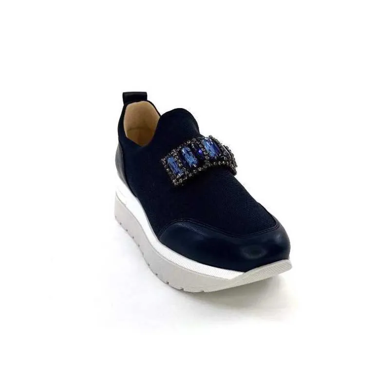 mocassins__plateforme_ivoire_b_bleu_4.webp Ivoire0130a Mocassins à Plateforme Ivoire 9b5049 Bleu Discount