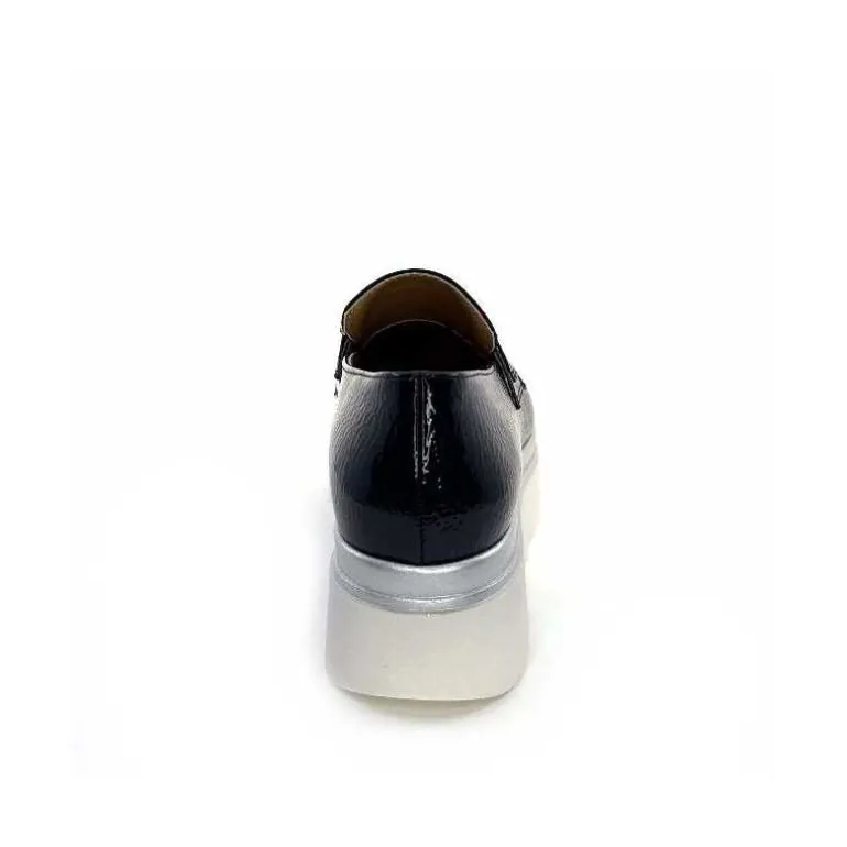 mocassins__plateforme_ivoire_c_vernis_bleu_18.webp Ivoire0130a Mocassins à Plateforme Ivoire 2C5154 Vernis Bleu Marine Cheap