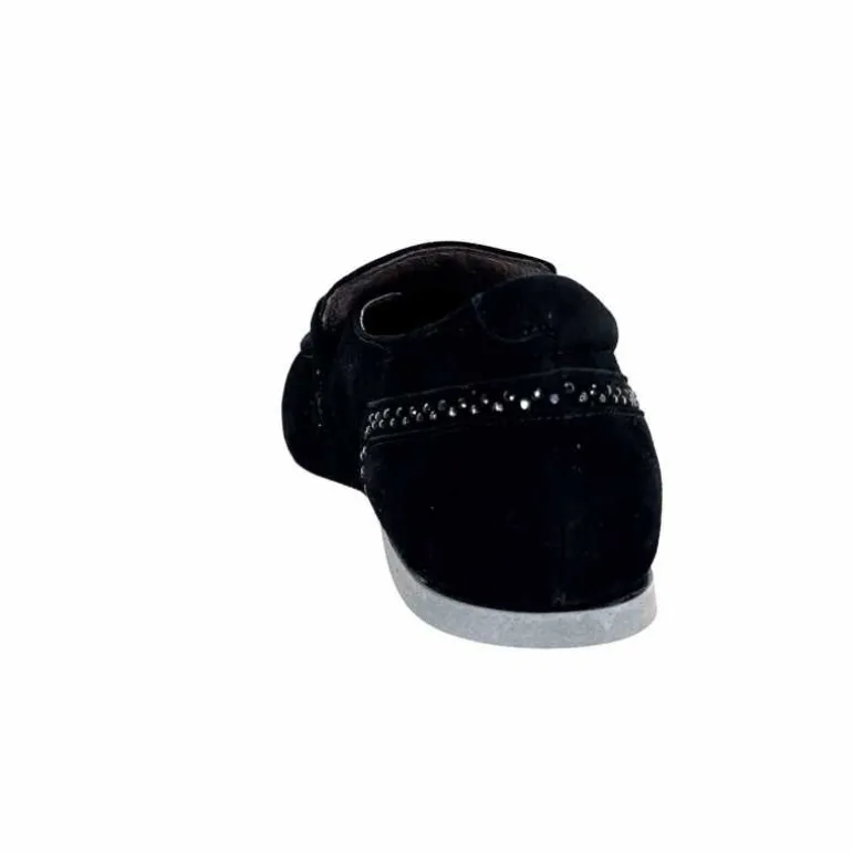 mocassins__plateforme_softwaves___daim_noir_17.webp Softwaves Mocassins à Plateforme 7.78.78 012 Daim Noir Discount