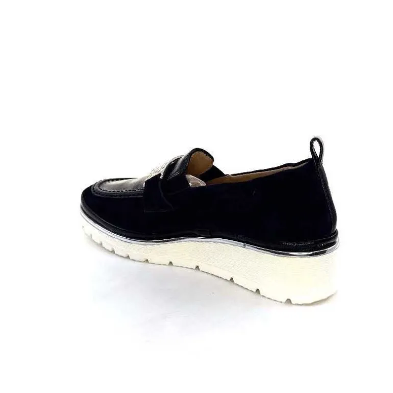 mocassins__plateforme_xsa__cuir_vernis_daim_bleu_14.webp XSA Mocassins à Plateforme 9977 Cuir Vernis Daim Bleu Discount