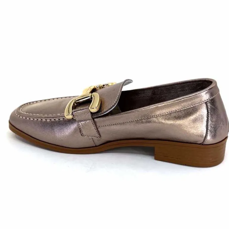 mocassins_ivoire__cuir_mtal_bronze_13.webp 382-ivoire Mocassins Ivoire 30303 Cuir Métal Bronze Shop