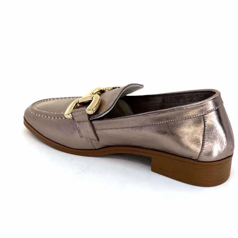 mocassins_ivoire__cuir_mtal_bronze_14.webp 382-ivoire Mocassins Ivoire 30303 Cuir Métal Bronze Shop