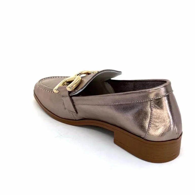 mocassins_ivoire__cuir_mtal_bronze_15.webp 382-ivoire Mocassins Ivoire 30303 Cuir Métal Bronze Shop