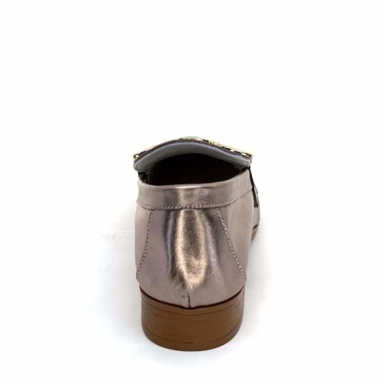 mocassins_ivoire__cuir_mtal_bronze_18.webp 382-ivoire Mocassins Ivoire 30303 Cuir Métal Bronze Shop