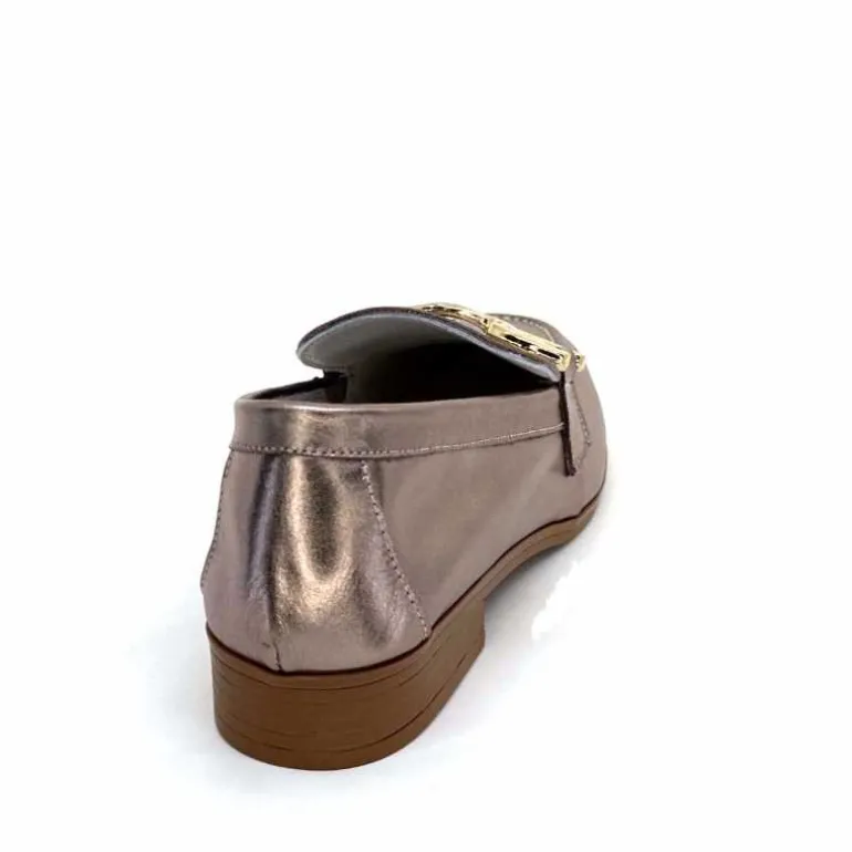 mocassins_ivoire__cuir_mtal_bronze_19.webp 382-ivoire Mocassins Ivoire 30303 Cuir Métal Bronze Shop