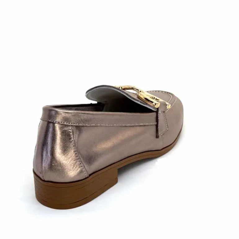mocassins_ivoire__cuir_mtal_bronze_20.webp 382-ivoire Mocassins Ivoire 30303 Cuir Métal Bronze Shop