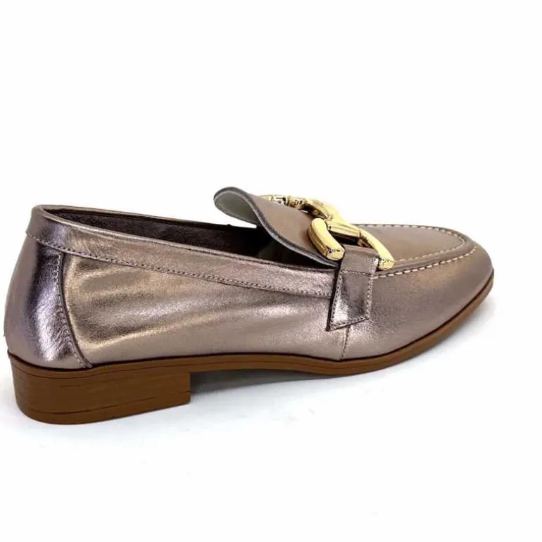 mocassins_ivoire__cuir_mtal_bronze_22.webp 382-ivoire Mocassins Ivoire 30303 Cuir Métal Bronze Shop
