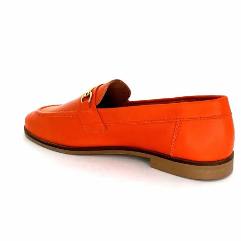 mocassins_ivoire__cuir_orange_14-1.webp Ivoire0209b Mocassins Ivoire 12646 Cuir Orange Outlet