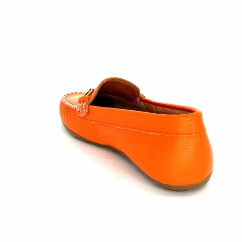 mocassins_ivoire__cuir_orange_16.webp Ivoire0209b Mocassins Ivoire 12052 Cuir Orange Flash Sale