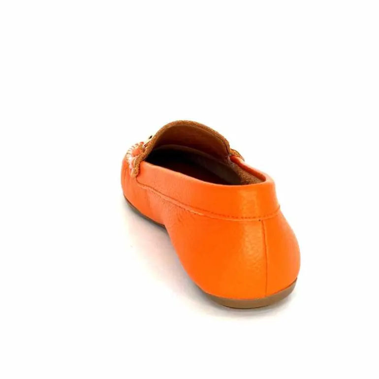 mocassins_ivoire__cuir_orange_17.webp Ivoire0209b Mocassins Ivoire 12052 Cuir Orange Flash Sale