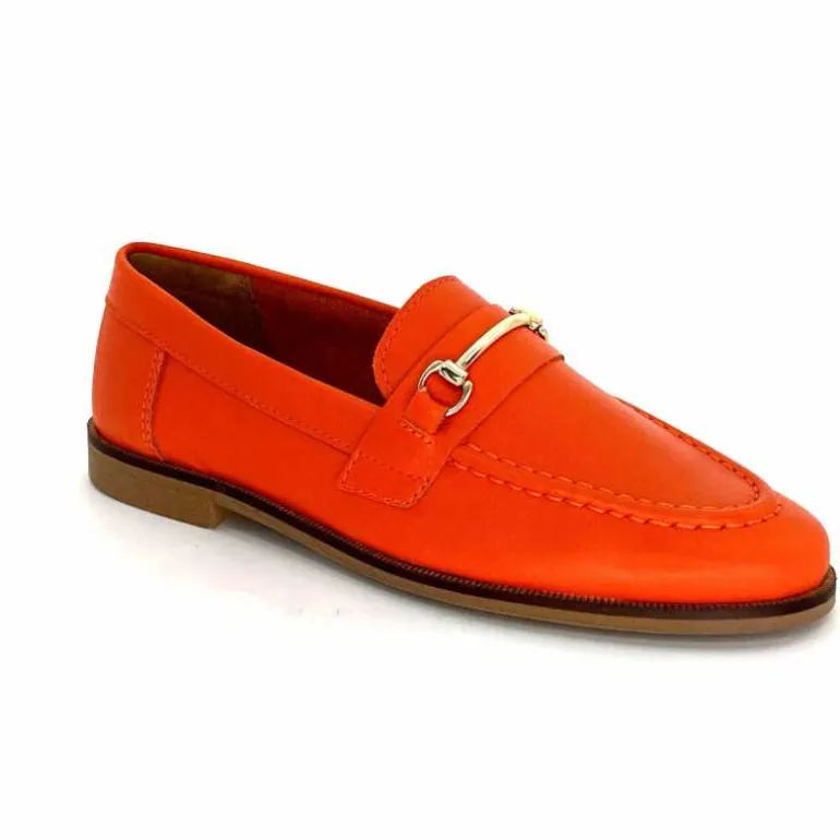 mocassins_ivoire__cuir_orange_2-1.webp Ivoire0209b Mocassins Ivoire 12646 Cuir Orange Outlet
