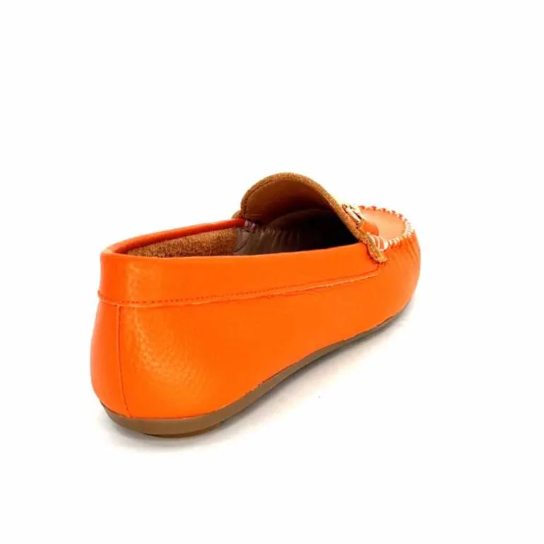 mocassins_ivoire__cuir_orange_20.webp Ivoire0209b Mocassins Ivoire 12052 Cuir Orange Flash Sale