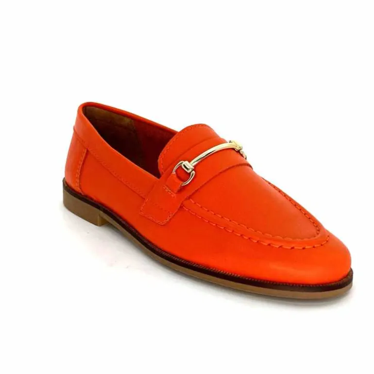 mocassins_ivoire__cuir_orange_3-1.webp Ivoire0209b Mocassins Ivoire 12646 Cuir Orange Outlet