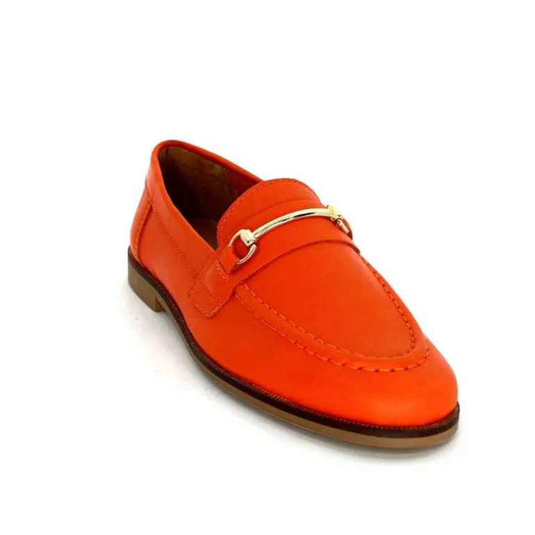 mocassins_ivoire__cuir_orange_4-1.webp Ivoire0209b Mocassins Ivoire 12646 Cuir Orange Outlet