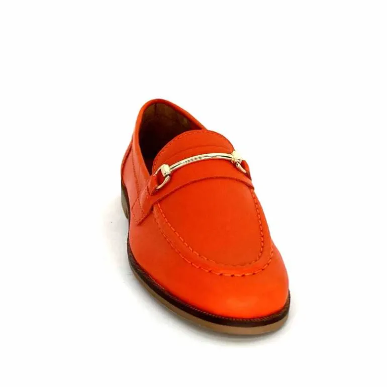 mocassins_ivoire__cuir_orange_5-1.webp Ivoire0209b Mocassins Ivoire 12646 Cuir Orange Outlet
